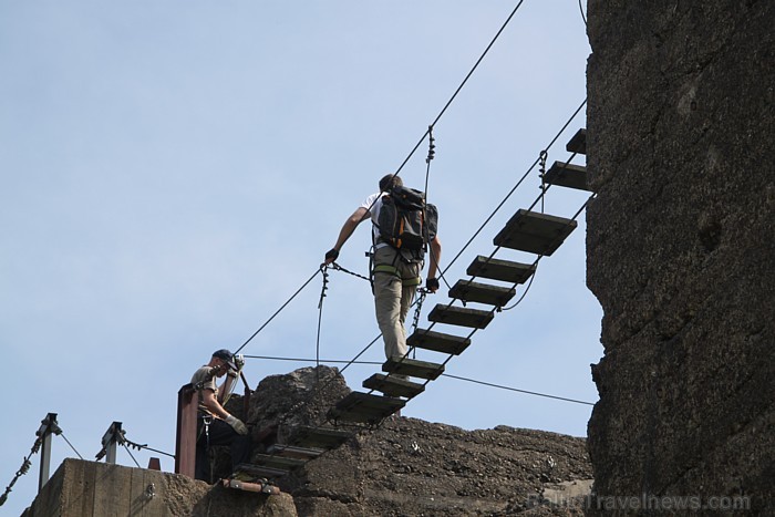 Rūras reģions Vācijā (www.ruhr-tourismus.de) 60573