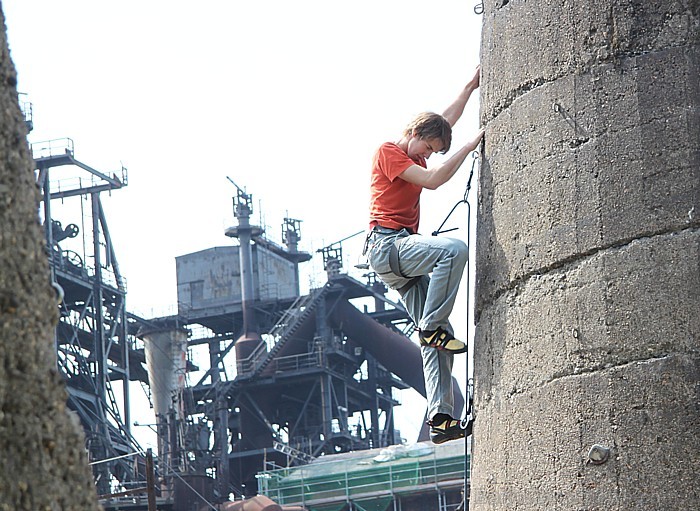 Rūras reģions Vācijā (www.ruhr-tourismus.de) 60575