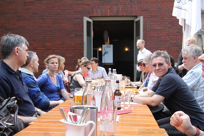 Rūras reģions Vācijā (www.ruhr-tourismus.de) 60596