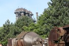 Rūras apgabala industrija pārvēršas aktīvā tūrisma piedāvājumā