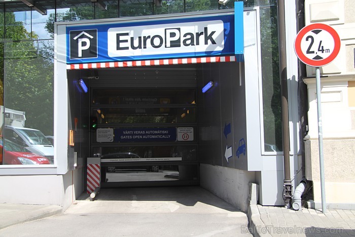 Travelnews.lv redakcijā ir sūdzējušies vairāki autotūristi par SIA «EuroPark Latvia» pakalpojumiem, kuri apkalpo vairāku viesnīcu slēgtās autostāvieta Travelnews.lv redakcijā ir sūdzējušies vairāki autotūristi par SIA «EuroPark Latvia» pakalpojumiem, kuri apkalpo vairāku viesnīcu slēgtās autostāvieta 60654