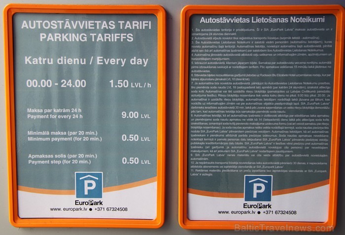 Otrkārt, SIA «EuroPark Latvia» pakalpojumu noteikumi viesnīcas Radisson Blu Elizabete viesiem ir tikai latviešu valodā, lai gan liela daļa viesnīcas c Otrkārt, SIA «EuroPark Latvia» pakalpojumu noteikumi viesnīcas Radisson Blu Elizabete viesiem ir tikai latviešu valodā, lai gan liela daļa viesnīcas c 60657