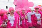 Blondīņu parāde «Go Blonde 2011» piesaista ārvalstu tūristus