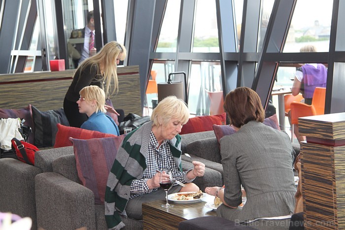 Čehija prezentē kulināro mantojumu viesnīcā Albert Hotel - vairāk informācijas www.czechspecials.cz Čehija prezentē kulināro mantojumu viesnīcā Albert Hotel - vairāk informācijas www.czechspecials.cz 60861