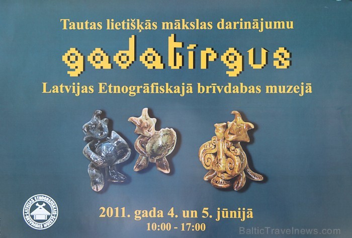 Tautas lietišķās mākslas darinājumu gadatirgus notiek Latvijas Etnogrāfiskajā brīvdabas muzejā no 4.06 līdz 5.06.2011 - www.brivdabasmuzejs.lv Tautas lietišķās mākslas darinājumu gadatirgus notiek Latvijas Etnogrāfiskajā brīvdabas muzejā no 4.06 līdz 5.06.2011 - www.brivdabasmuzejs.lv 61442