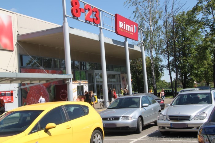 Travelnews.lv novēl EuroPark vadībai vairāk iejūtības un izpratnes, lai nerastos Latvijas un ārvalstu viesiem nepatīkami un neapzināti pārpratumi! Travelnews.lv novēl EuroPark vadībai vairāk iejūtības un izpratnes, lai nerastos Latvijas un ārvalstu viesiem nepatīkami un neapzināti pārpratumi! 61542