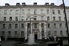 Antonio Pedretti Tallina atklāja gleznu izstādi Eksistenciālais naturālisms