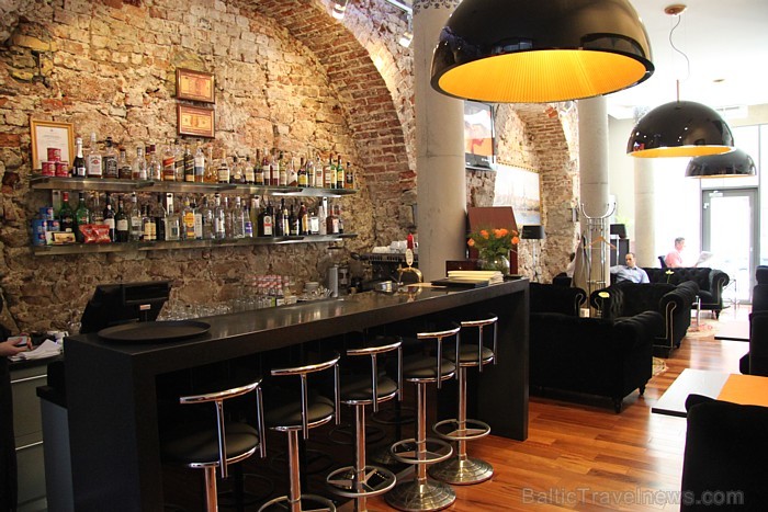 Četru zvaigžņu dizaina viesnīca Old City Boutique Hotel atrodas Vecrīgā (Teātra ielā 10) un īsā laika posmā ir kļuvusi par iecienītu naktsmītni ārzemn Četru zvaigžņu dizaina viesnīca Old City Boutique Hotel atrodas Vecrīgā (Teātra ielā 10) un īsā laika posmā ir kļuvusi par iecienītu naktsmītni ārzemn 61694