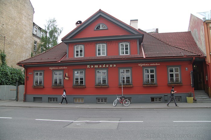 Latgales plānošanas reģions prezentē 15.06.2011 Kristapa Streiča un Jāņa Streiča īsfilmu «LATGALE atvērta sadarbībai» restorānā «Kamadena» Latgales plānošanas reģions prezentē 15.06.2011 Kristapa Streiča un Jāņa Streiča īsfilmu «LATGALE atvērta sadarbībai» restorānā «Kamadena» 62099