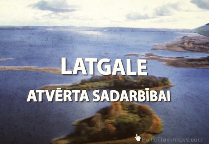 Latgales plānošanas reģions prezentē 15.06.2011 Kristapa Streiča un Jāņa Streiča īsfilmu «LATGALE atvērta sadarbībai» restorānā «Kamadena» Latgales plānošanas reģions prezentē 15.06.2011 Kristapa Streiča un Jāņa Streiča īsfilmu «LATGALE atvērta sadarbībai» restorānā «Kamadena» 62102