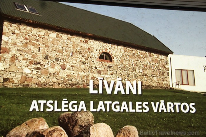 Latgales plānošanas reģions prezentē 15.06.2011 Kristapa Streiča un Jāņa Streiča īsfilmu «LATGALE atvērta sadarbībai» restorānā «Kamadena» Latgales plānošanas reģions prezentē 15.06.2011 Kristapa Streiča un Jāņa Streiča īsfilmu «LATGALE atvērta sadarbībai» restorānā «Kamadena» 62108
