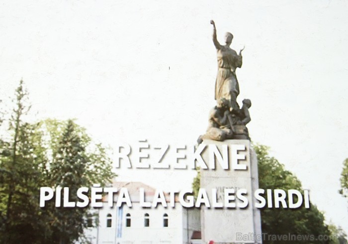 Latgales plānošanas reģions prezentē 15.06.2011 Kristapa Streiča un Jāņa Streiča īsfilmu «LATGALE atvērta sadarbībai» restorānā «Kamadena» Latgales plānošanas reģions prezentē 15.06.2011 Kristapa Streiča un Jāņa Streiča īsfilmu «LATGALE atvērta sadarbībai» restorānā «Kamadena» 62109