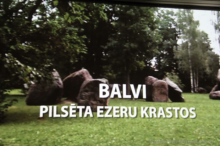 Latgales plānošanas reģions prezentē 15.06.2011 Kristapa Streiča un Jāņa Streiča īsfilmu «LATGALE atvērta sadarbībai» restorānā «Kamadena» Latgales plānošanas reģions prezentē 15.06.2011 Kristapa Streiča un Jāņa Streiča īsfilmu «LATGALE atvērta sadarbībai» restorānā «Kamadena» 62110