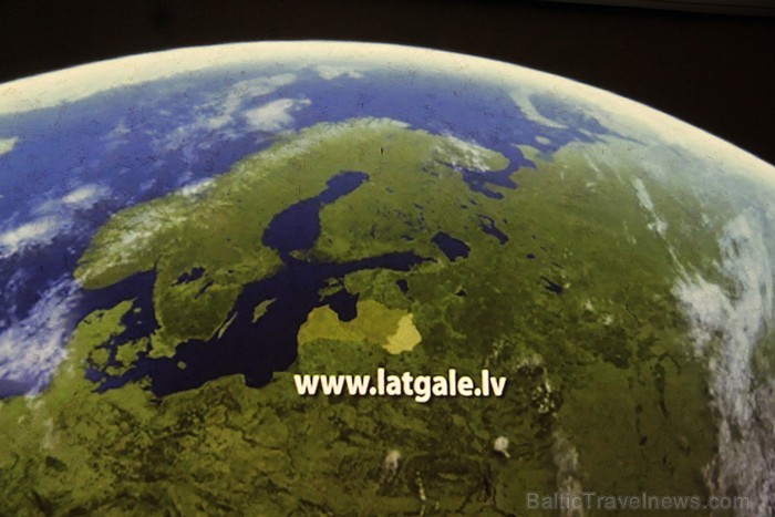 Latgales plānošanas reģions prezentē 15.06.2011 Kristapa Streiča un Jāņa Streiča īsfilmu «LATGALE atvērta sadarbībai» restorānā «Kamadena» Latgales plānošanas reģions prezentē 15.06.2011 Kristapa Streiča un Jāņa Streiča īsfilmu «LATGALE atvērta sadarbībai» restorānā «Kamadena» 62113