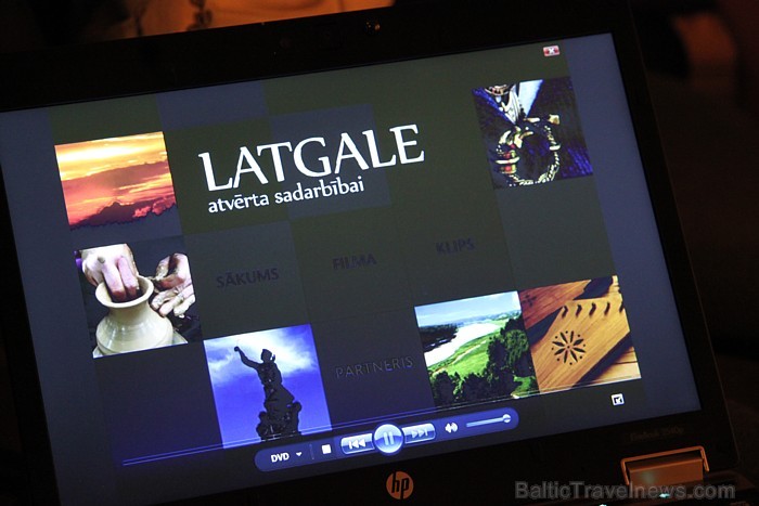 Latgales plānošanas reģions prezentē 15.06.2011 Kristapa Streiča un Jāņa Streiča īsfilmu «LATGALE atvērta sadarbībai» restorānā «Kamadena» Latgales plānošanas reģions prezentē 15.06.2011 Kristapa Streiča un Jāņa Streiča īsfilmu «LATGALE atvērta sadarbībai» restorānā «Kamadena» 62137