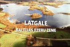 Īsfilmas «LATGALE atvērta sadarbībai» prezentācija restorānā Kamadena