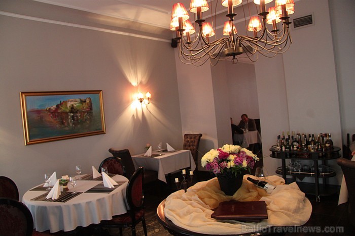 Biznesa pusdienas Rīgas restorānā «Provansa», kas atrodas Strēlnieku ielā 1a - www.RestoransProvansa.lv Biznesa pusdienas Rīgas restorānā «Provansa», kas atrodas Strēlnieku ielā 1a - www.RestoransProvansa.lv 62204