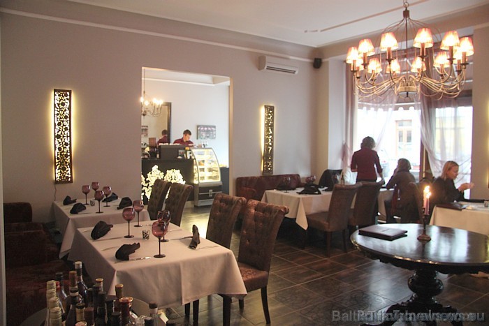 Biznesa pusdienas Rīgas restorānā «Provansa», kas atrodas Strēlnieku ielā 1a - www.RestoransProvansa.lv Biznesa pusdienas Rīgas restorānā «Provansa», kas atrodas Strēlnieku ielā 1a - www.RestoransProvansa.lv 62215