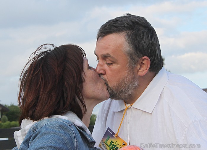 Līgo svētku koncerts «Latvija līgo Ikšķilē 2011» - vairāk bilžu un arī balva no Dikļu pils - Fb.com/Travelnews.lv Līgo svētku koncerts «Latvija līgo Ikšķilē 2011» - vairāk bilžu un arī balva no Dikļu pils - Fb.com/Travelnews.lv 62362