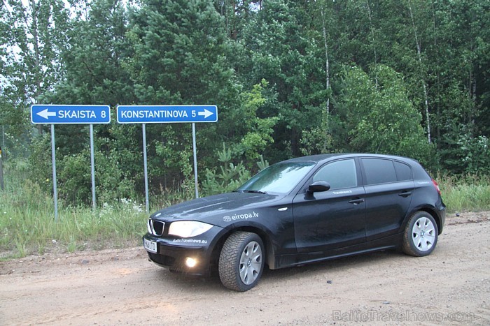 BMW 120d ir izdevīgs lietošanā, jo ekonomiskajā režīmā ir sasniegti 4,3 litri uz 100 km (Rīga-Krāslava), bet ziemas un sportiskā režīmā - 9 litri... v BMW 120d ir izdevīgs lietošanā, jo ekonomiskajā režīmā ir sasniegti 4,3 litri uz 100 km (Rīga-Krāslava), bet ziemas un sportiskā režīmā - 9 litri... v 62775