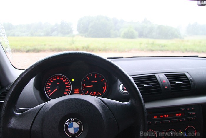 Mūsu uzņēmuma ietvaros esam salīdzinājuši divas automašīnas - BMW 120d un Ford Focus... sākuma posmā Ford bija patīkams zemo izmaksu dēļ, taču pēc 100 Mūsu uzņēmuma ietvaros esam salīdzinājuši divas automašīnas - BMW 120d un Ford Focus... sākuma posmā Ford bija patīkams zemo izmaksu dēļ, taču pēc 100 62777