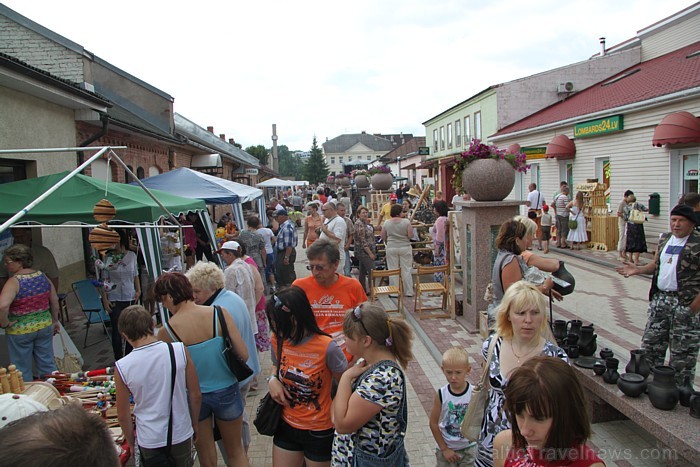 Krāslavas pilsētas svētki 2011 - www.kraslava.lv 62803