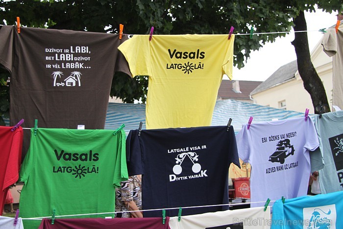 Krāslavas pilsētas svētki 2011 - www.kraslava.lv 62807