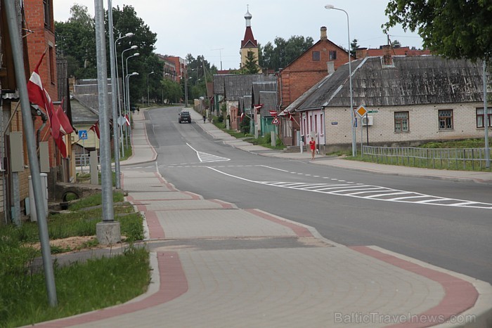 Krāslavas pilsētas svētki 2011 - www.kraslava.lv 62814