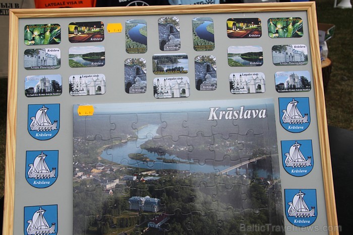 Krāslavas pilsētas svētki 2011 - www.kraslava.lv 62821