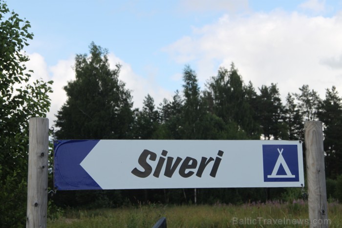 Kempings Siveri (www.campsiveri.lv, 29278599) atrodas Krāslavas un Dagdas novados pie Sīvera ezera, kas ir 9.lielākais Latvijā. Kempings Siveri (www.campsiveri.lv, 29278599) atrodas Krāslavas un Dagdas novados pie Sīvera ezera, kas ir 9.lielākais Latvijā. 62873
