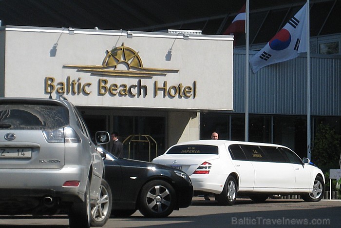 Krievijas populārā estrādes māksliniece Alla Pugačova 6.07.2011 ierodas Latvija un paliek 5 zvaigžņu viesnīcā Baltic Beach Hotel (www.balticbeach.lv) Krievijas populārā estrādes māksliniece Alla Pugačova 6.07.2011 ierodas Latvija un paliek 5 zvaigžņu viesnīcā Baltic Beach Hotel (www.balticbeach.lv) 62920