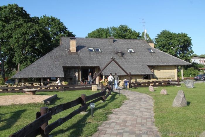 Meidrops ir populārākais atpūtas komplekss Ikšķilē un atrodas gleznainā vietā - pašā Daugavas krastā Meidrops ir populārākais atpūtas komplekss Ikšķilē un atrodas gleznainā vietā - pašā Daugavas krastā 62942