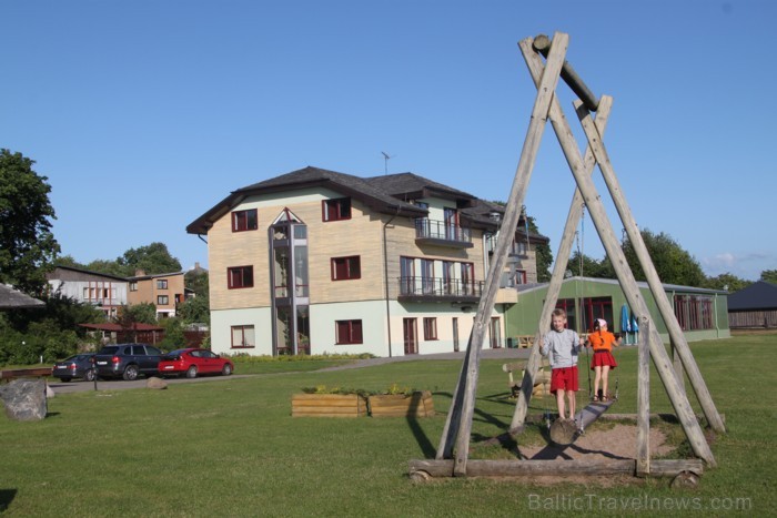 Meidrops ir populārākais atpūtas komplekss Ikšķilē un atrodas gleznainā vietā - pašā Daugavas krastā Meidrops ir populārākais atpūtas komplekss Ikšķilē un atrodas gleznainā vietā - pašā Daugavas krastā 62956