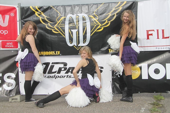Biķerniekos notiks «Latvijas Dragreisa Čempionāta 3. posms» un sezonas vienīgais moto dragreiss «Moto Dragrace Cup 2011», bet 10.07 – «Latvijas PRO Dr Biķerniekos notiks «Latvijas Dragreisa Čempionāta 3. posms» un sezonas vienīgais moto dragreiss «Moto Dragrace Cup 2011», bet 10.07 – «Latvijas PRO Dr 63028