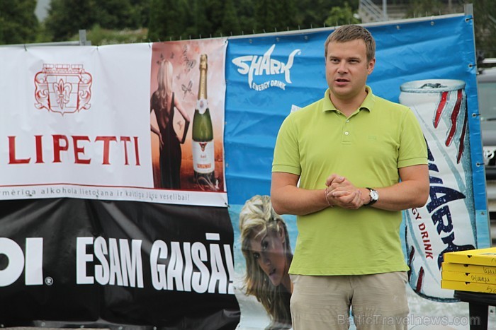 Biķerniekos notiks «Latvijas Dragreisa Čempionāta 3. posms» un sezonas vienīgais moto dragreiss «Moto Dragrace Cup 2011», bet 10.07 – «Latvijas PRO Dr Biķerniekos notiks «Latvijas Dragreisa Čempionāta 3. posms» un sezonas vienīgais moto dragreiss «Moto Dragrace Cup 2011», bet 10.07 – «Latvijas PRO Dr 63030