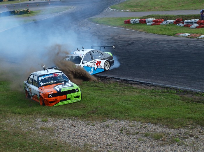 Ātruma svētki Biķerniekos 2011.07.10 - Latvijas PRO Drifta Čempionāta 2. posms un AD Part Drifta Kausa 2. posms. Foto: Jānis Bokanovs Ātruma svētki Biķerniekos 2011.07.10 - Latvijas PRO Drifta Čempionāta 2. posms un AD Part Drifta Kausa 2. posms. Foto: Jānis Bokanovs 63223