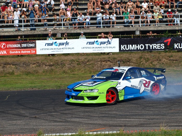 Ātruma svētki Biķerniekos 2011.07.10 - Latvijas PRO Drifta Čempionāta 2. posms un AD Part Drifta Kausa 2. posms. Foto: Jānis Bokanovs Ātruma svētki Biķerniekos 2011.07.10 - Latvijas PRO Drifta Čempionāta 2. posms un AD Part Drifta Kausa 2. posms. Foto: Jānis Bokanovs 63236