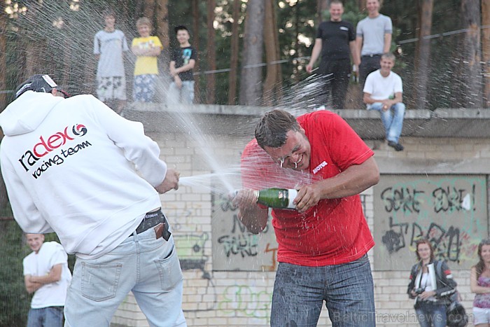 10.07.2011 Biķerniekos - «Latvijas PRO Drifta Čempionāta 2. posms» un «AD Part Drifta Kausa 2. posms» 10.07.2011 Biķerniekos - «Latvijas PRO Drifta Čempionāta 2. posms» un «AD Part Drifta Kausa 2. posms» 63274