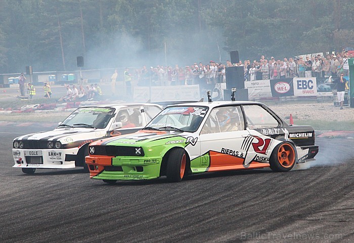 10.07.2011 Biķerniekos - «Latvijas PRO Drifta Čempionāta 2. posms» un «AD Part Drifta Kausa 2. posms» 10.07.2011 Biķerniekos - «Latvijas PRO Drifta Čempionāta 2. posms» un «AD Part Drifta Kausa 2. posms» 63277