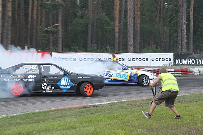 10.07.2011 Biķerniekos - «Latvijas PRO Drifta Čempionāta 2. posms» un «AD Part Drifta Kausa 2. posms» 10.07.2011 Biķerniekos - «Latvijas PRO Drifta Čempionāta 2. posms» un «AD Part Drifta Kausa 2. posms» 63279