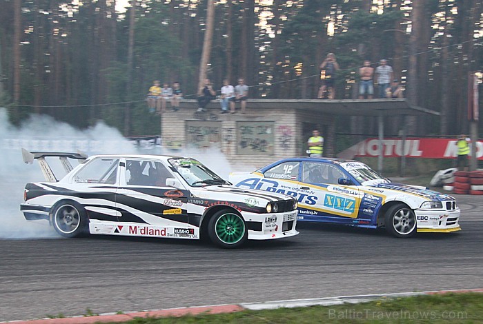10.07.2011 Biķerniekos - «Latvijas PRO Drifta Čempionāta 2. posms» un «AD Part Drifta Kausa 2. posms» 10.07.2011 Biķerniekos - «Latvijas PRO Drifta Čempionāta 2. posms» un «AD Part Drifta Kausa 2. posms» 63280