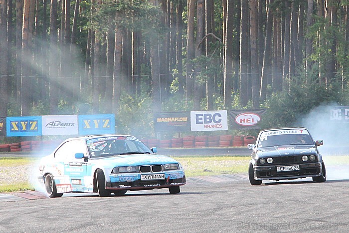 10.07.2011 Biķerniekos - «Latvijas PRO Drifta Čempionāta 2. posms» un «AD Part Drifta Kausa 2. posms» 10.07.2011 Biķerniekos - «Latvijas PRO Drifta Čempionāta 2. posms» un «AD Part Drifta Kausa 2. posms» 63327