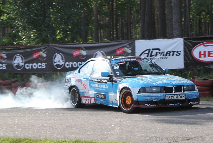 10.07.2011 Biķerniekos - «Latvijas PRO Drifta Čempionāta 2. posms» un «AD Part Drifta Kausa 2. posms» 10.07.2011 Biķerniekos - «Latvijas PRO Drifta Čempionāta 2. posms» un «AD Part Drifta Kausa 2. posms» 63334