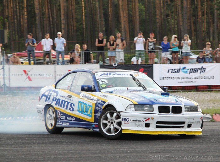 10.07.2011 Biķerniekos - «Latvijas PRO Drifta Čempionāta 2. posms» un «AD Part Drifta Kausa 2. posms» 10.07.2011 Biķerniekos - «Latvijas PRO Drifta Čempionāta 2. posms» un «AD Part Drifta Kausa 2. posms» 63336