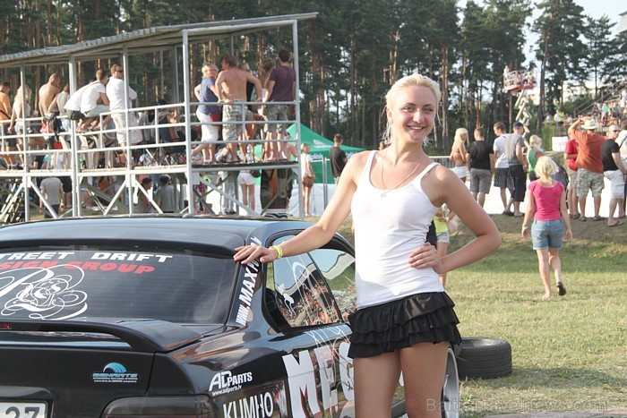 10.07.2011 Biķerniekos - «Latvijas PRO Drifta Čempionāta 2. posms» un «AD Part Drifta Kausa 2. posms» 10.07.2011 Biķerniekos - «Latvijas PRO Drifta Čempionāta 2. posms» un «AD Part Drifta Kausa 2. posms» 63338