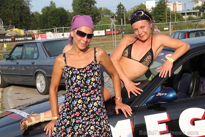 10.07.2011 Biķerniekos - «Latvijas PRO Drifta Čempionāta 2. posms» un «AD Part Drifta Kausa 2. posms» 10.07.2011 Biķerniekos - «Latvijas PRO Drifta Čempionāta 2. posms» un «AD Part Drifta Kausa 2. posms» 63340
