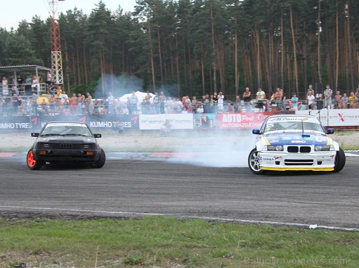 10.07.2011 Biķerniekos - «Latvijas PRO Drifta Čempionāta 2. posms» un «AD Part Drifta Kausa 2. posms» 10.07.2011 Biķerniekos - «Latvijas PRO Drifta Čempionāta 2. posms» un «AD Part Drifta Kausa 2. posms» 63343