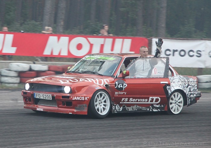 10.07.2011 Biķerniekos - «Latvijas PRO Drifta Čempionāta 2. posms» un «AD Part Drifta Kausa 2. posms» 10.07.2011 Biķerniekos - «Latvijas PRO Drifta Čempionāta 2. posms» un «AD Part Drifta Kausa 2. posms» 63344