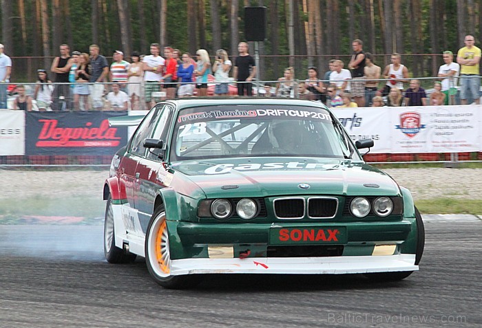 10.07.2011 Biķerniekos - «Latvijas PRO Drifta Čempionāta 2. posms» un «AD Part Drifta Kausa 2. posms» 10.07.2011 Biķerniekos - «Latvijas PRO Drifta Čempionāta 2. posms» un «AD Part Drifta Kausa 2. posms» 63351