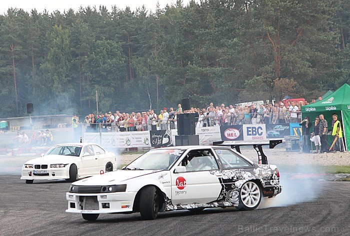 10.07.2011 Biķerniekos - «Latvijas PRO Drifta Čempionāta 2. posms» un «AD Part Drifta Kausa 2. posms» 10.07.2011 Biķerniekos - «Latvijas PRO Drifta Čempionāta 2. posms» un «AD Part Drifta Kausa 2. posms» 63353